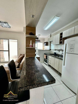 Imagem Imóvel com 2 Quartos à Venda, 102 m² em Tupi - Praia Grande Imagem Imóvel com 2 Quartos à Venda, 102 m² em Tupi - Praia Grande