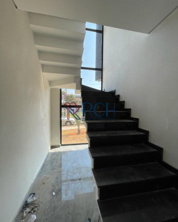 Imagem Casa com 3 Quartos à Venda, 204 m² em Cajuru Do Sul - Sorocaba