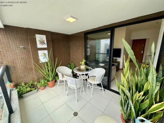 Imagem Imóvel com 2 Quartos à Venda, 69 m² em Itaigara - Salvador Imagem Imóvel com 2 Quartos à Venda, 69 m² em Itaigara - Salvador