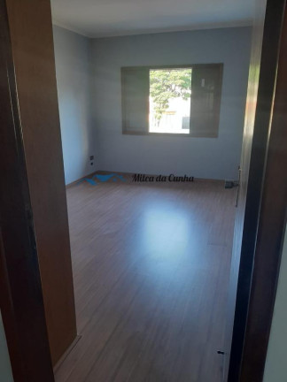 Imagem Casa com 3 Quartos à Venda, 192 m² em Vila Alzira - Santo André