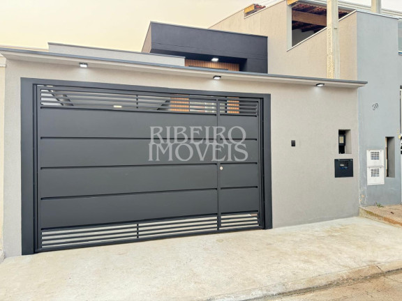 Imagem Casa com 2 Quartos à Venda, 93 m² em Jardim Vale Verde - Jundiaí Imagem Casa com 2 Quartos à Venda, 93 m² em Jardim Vale Verde - Jundiaí
