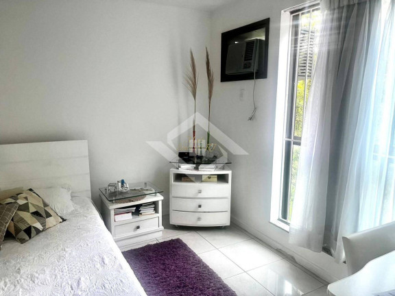 Imagem Apartamento com 1 Quarto à Venda, 87 m² em Ingá - Niterói