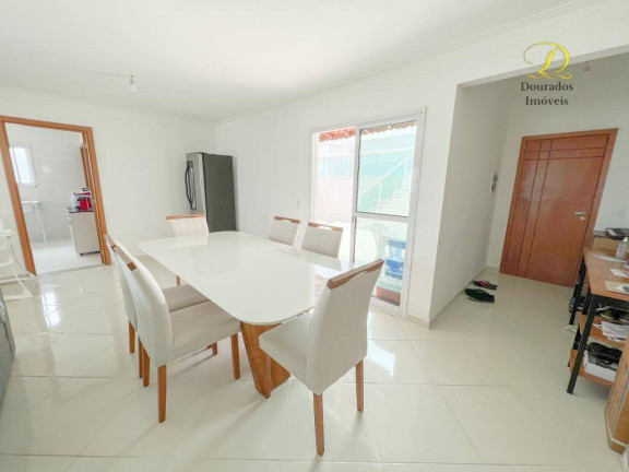 Imagem Cobertura com 3 Quartos à Venda, 250 m² em Ocian - Praia Grande Imagem Cobertura com 3 Quartos à Venda, 250 m² em Ocian - Praia Grande