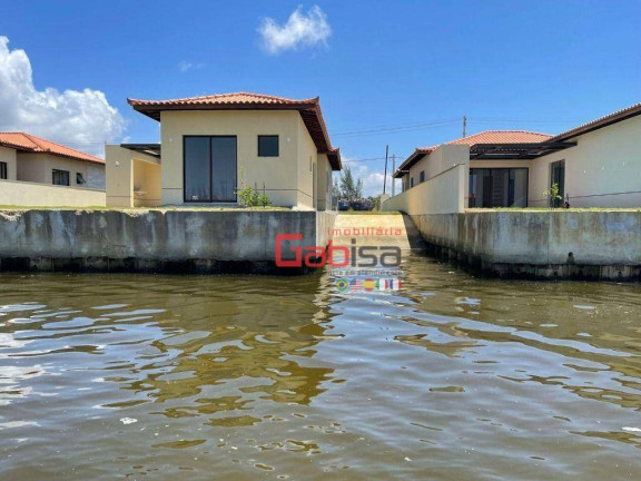 Imagem Casa com 4 Quartos à Venda, 173 m² em Marina - Armação Dos Búzios