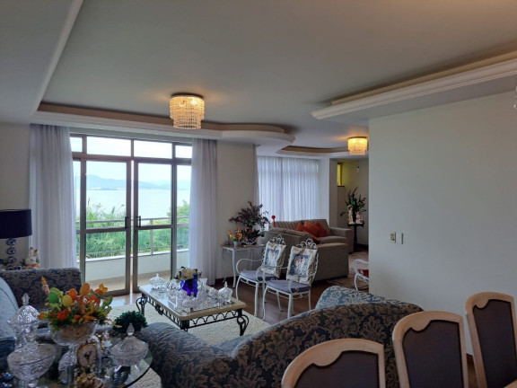 Imagem Apartamento com 4 Quartos à Venda, 293 m² em Agronômica - Florianópolis