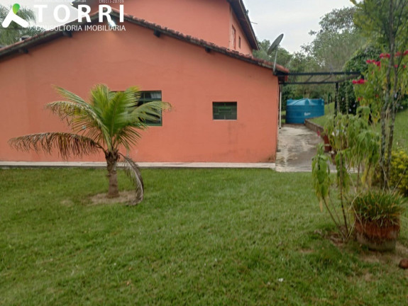 Imagem Imóvel com 7 Quartos à Venda, 270 m² em Centro - Araçoiaba Da Serra