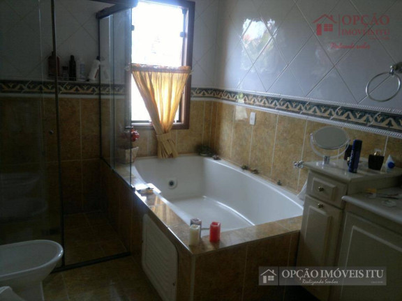 Imagem Casa com 6 Quartos à Venda, 1.100 m² em Alto Das Palmeiras - Itu Imagem Casa com 6 Quartos à Venda, 1.100 m² em Alto Das Palmeiras - Itu