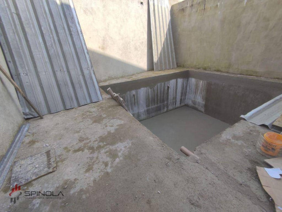 Imagem Sobrado com 3 Quartos à Venda, 138 m² em Solemar - Praia Grande