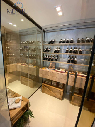 Imagem Apartamento com 4 Quartos à Venda, 155 m² em Vila Mariana - São Paulo Imagem Apartamento com 4 Quartos à Venda, 155 m² em Vila Mariana - São Paulo