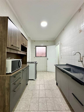 Imagem Apartamento com 1 Quarto à Venda, 48 m² em Campo Da Aviacao - Praia Grande Imagem Apartamento com 1 Quarto à Venda, 48 m² em Campo Da Aviacao - Praia Grande