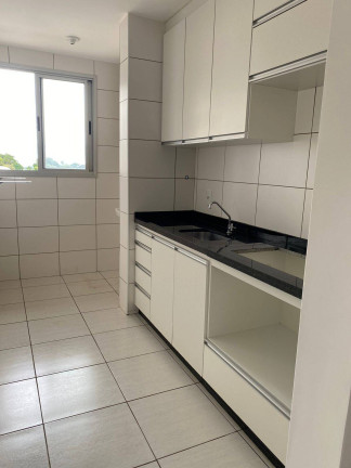 Imagem Apartamento com 3 Quartos à Venda, 78 m² em Vila Jayara - Anápolis