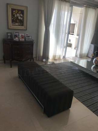 Imagem Apartamento com 4 Quartos à Venda, 208 m² em Perdizes - São Paulo