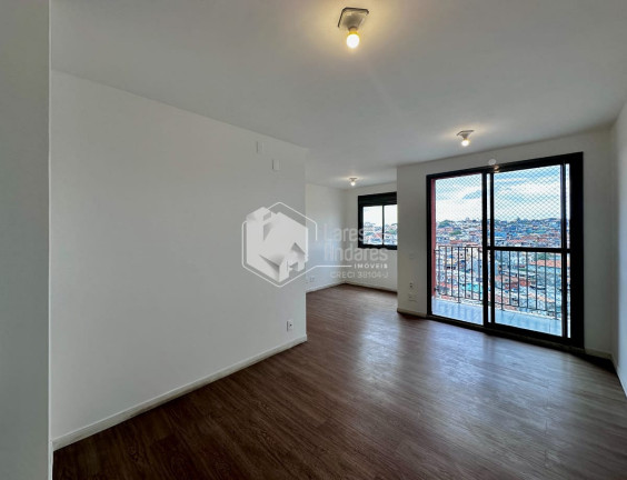 Imagem Apartamento com 3 Quartos à Venda, 61 m² em Jardim Marajoara - São Paulo Imagem Apartamento com 3 Quartos à Venda, 61 m² em Jardim Marajoara - São Paulo
