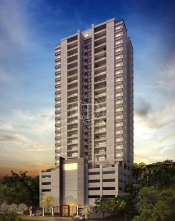 Imagem Cobertura com 3 Quartos à Venda, 129 m² em Morumbi - São Paulo