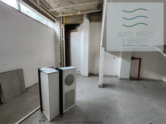 Imagem Imóvel para Alugar, 900 m² em Boqueirão - Praia Grande Imagem Imóvel para Alugar, 900 m² em Boqueirão - Praia Grande