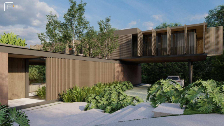 Imagem Casa com 5 Quartos à Venda, 700 m² em Lago Azul Condomínio E Golfe Clube - Araçoiaba Da Serra