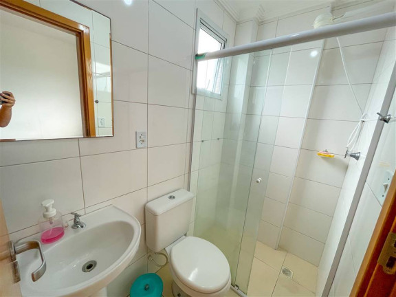 Imagem Apartamento com 2 Quartos à Venda, 60 m² em Guilhermina - Praia Grande Imagem Apartamento com 2 Quartos à Venda, 60 m² em Guilhermina - Praia Grande