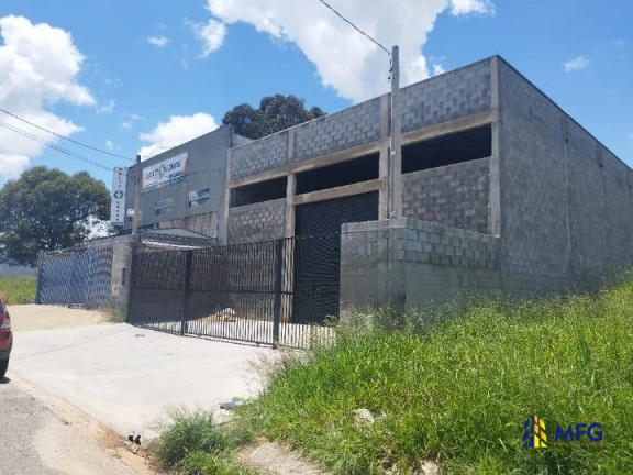 Imagem Galpão à Venda, 360 m² em Jardim Santa Esmeralda - Sorocaba Imagem Galpão à Venda, 360 m² em Jardim Santa Esmeralda - Sorocaba