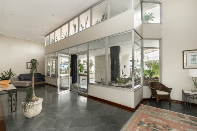Apartamento com 2 Quartos à Venda, 63 m² em Vila Gumercindo - São Paulo
