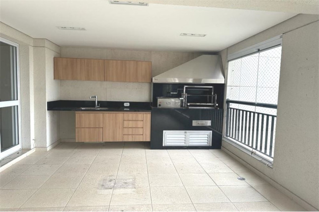 Imagem Apartamento com 4 Quartos à Venda, 315 m² em Tatuapé - São Paulo