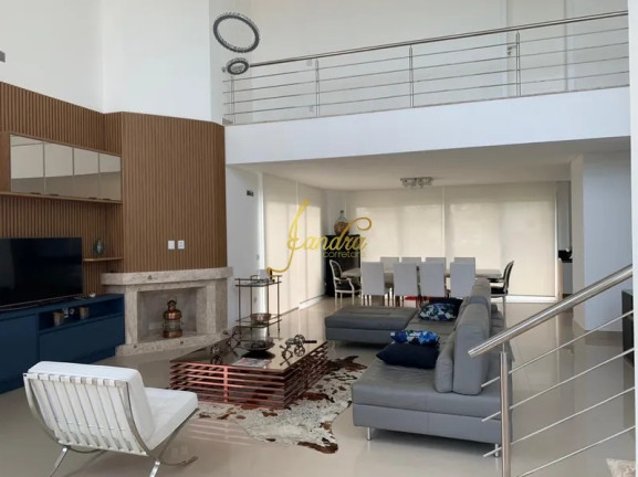 Imagem Casa de Condomínio com 4 Quartos à Venda, 260 m² em Noiva Do Mar - Xangri-la