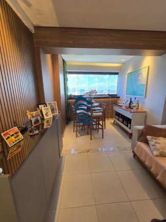Imagem Imóvel com 2 Quartos à Venda, 79 m² em Armação - Salvador
