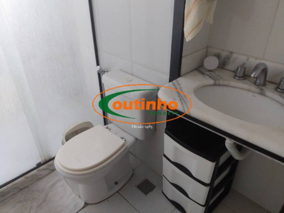Imagem Apartamento com 3 Quartos à Venda, 100 m² em Vila Isabel - Rio De Janeiro Imagem Apartamento com 3 Quartos à Venda, 100 m² em Vila Isabel - Rio De Janeiro