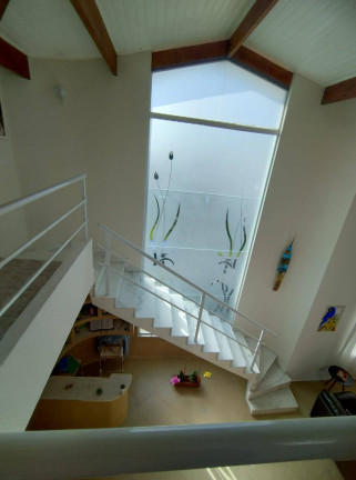 Casa com 4 Quartos à Venda, 351 m² em Cidade Balneária Peruíbe/scipel - Peruíbe