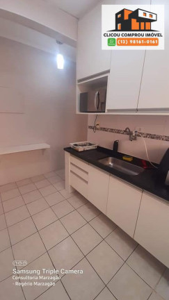 Imagem Apartamento com 1 Quarto à Venda, 50 m² Imagem Apartamento com 1 Quarto à Venda, 50 m²