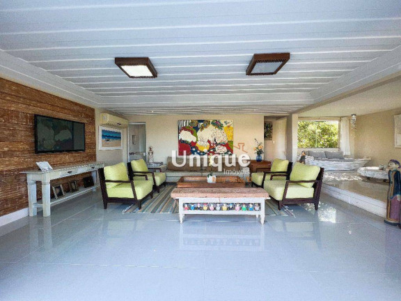 Imagem Casa com 4 Quartos à Venda, 200 m² em Ferradurinha - Armação Dos Búzios