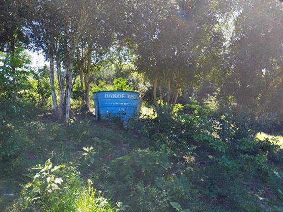 Imagem Imóvel à Venda, 4.750.000 m² em Centro - Campos Borges