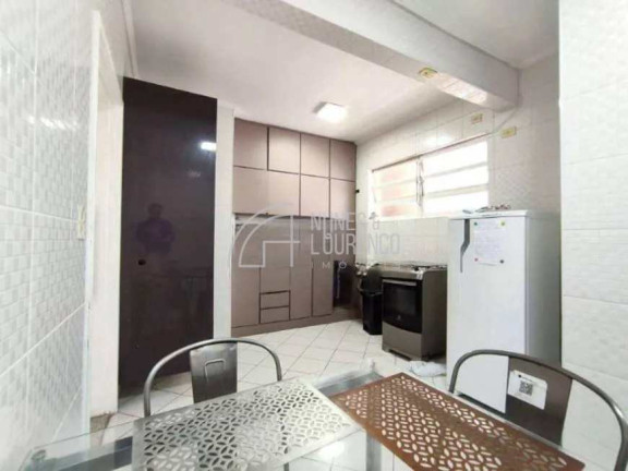 Imagem Apartamento com 2 Quartos à Venda, 110 m² em José Menino - Santos Imagem Apartamento com 2 Quartos à Venda, 110 m² em José Menino - Santos