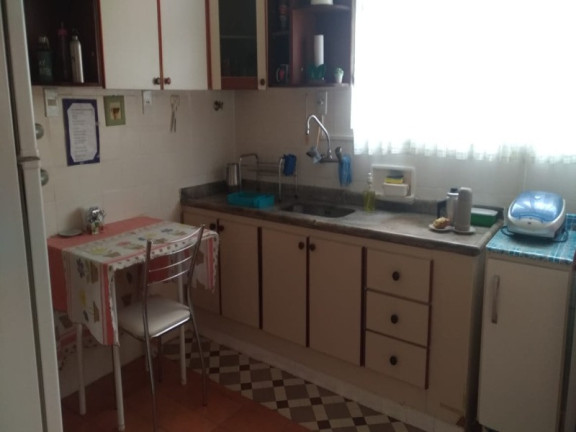 Imagem Imóvel com 3 Quartos à Venda, 118 m² em Santa Cecília - São Paulo