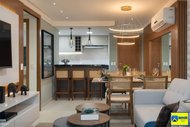 Imagem Apartamento com 2 Quartos à Venda, 73 m² em Praia Do Morro - Guarapari Imagem Apartamento com 2 Quartos à Venda, 73 m² em Praia Do Morro - Guarapari