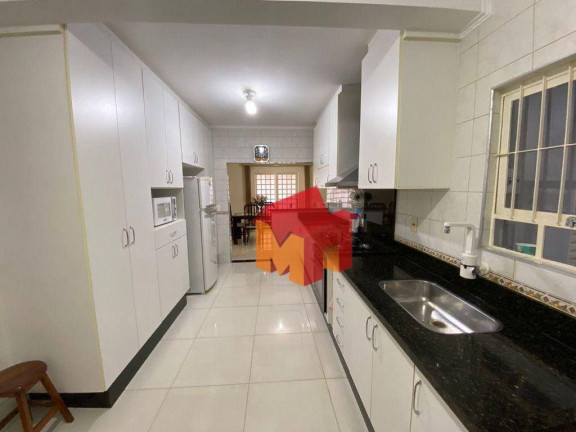 Imagem Casa com 3 Quartos à Venda, 179 m² em Vila Frezzarim - Americana Imagem Casa com 3 Quartos à Venda, 179 m² em Vila Frezzarim - Americana