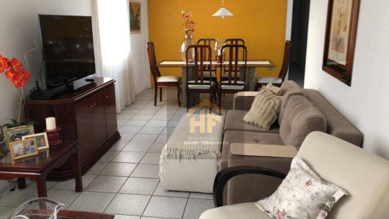 Imagem Apartamento com 3 Quartos à Venda, 107 m² em Espinheiro - Recife Imagem Apartamento com 3 Quartos à Venda, 107 m² em Espinheiro - Recife