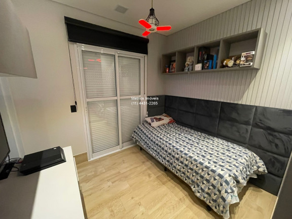 Imagem Imóvel com 4 Quartos à Venda, 300 m² em Jardim Ana Maria - Jundiaí
