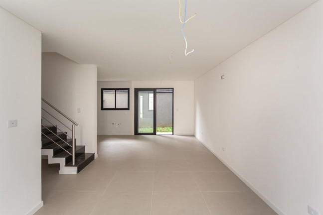 Imagem Casa de Condomínio com 3 Quartos à Venda, 148 m² em Pilarzinho - Curitiba