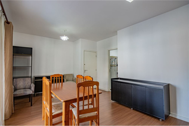 Imagem Apartamento com 3 Quartos à Venda, 94 m² em Vila Romana - São Paulo Imagem Apartamento com 3 Quartos à Venda, 94 m² em Vila Romana - São Paulo