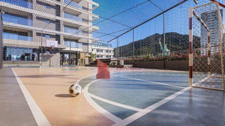 Imagem Apartamento com 2 Quartos à Venda, 86 m² em Fazenda - Itajaí Imagem Apartamento com 2 Quartos à Venda, 86 m² em Fazenda - Itajaí