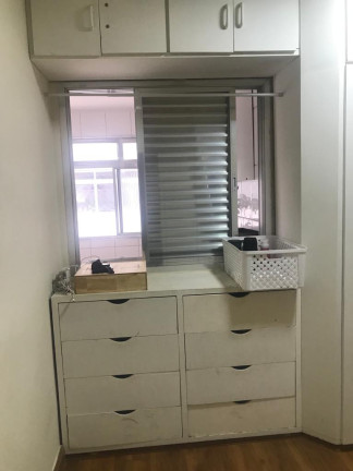 Imagem Apartamento com 3 Quartos à Venda, 97 m² em Vila Romana - São Paulo Imagem Apartamento com 3 Quartos à Venda, 97 m² em Vila Romana - São Paulo