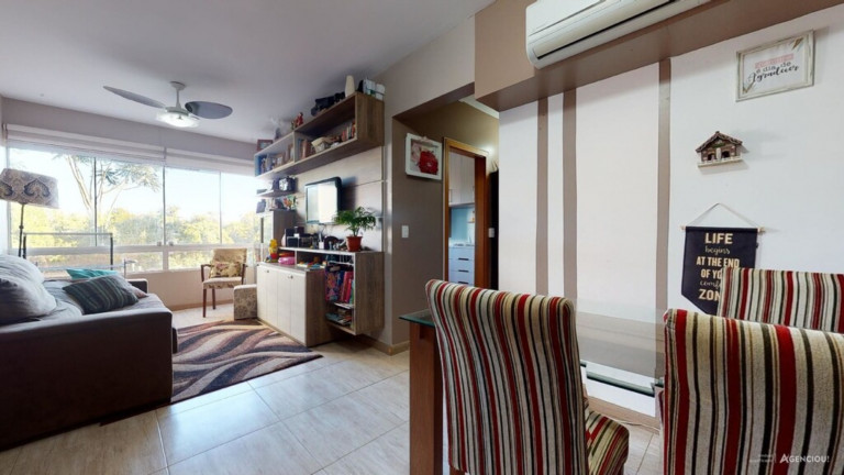 Imóvel com 3 Quartos à Venda, 71 m² em Cavalhada - Porto Alegre