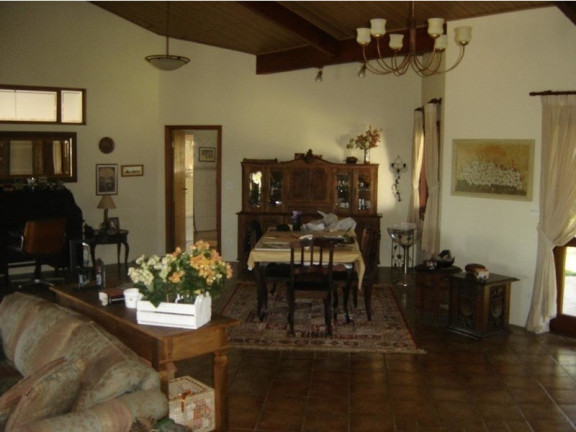Imagem Imóvel com 3 Quartos à Venda, 400 m² em Chácara Flórida - Itu Imagem Imóvel com 3 Quartos à Venda, 400 m² em Chácara Flórida - Itu