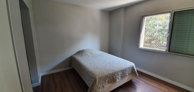 Imagem Apartamento com 3 Quartos à Venda, 100 m² em Santo Amaro - São Paulo Imagem Apartamento com 3 Quartos à Venda, 100 m² em Santo Amaro - São Paulo