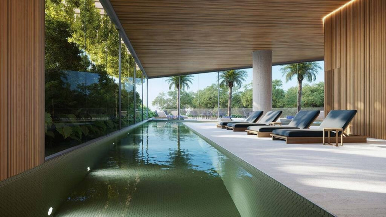 Imagem Apartamento com 4 Quartos à Venda, 532 m² em Alphaville - Barueri