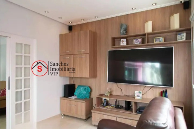 Imagem Casa com 2 Quartos à Venda, 400 m² em Vila Paulo Silas - São Paulo Imagem Casa com 2 Quartos à Venda, 400 m² em Vila Paulo Silas - São Paulo