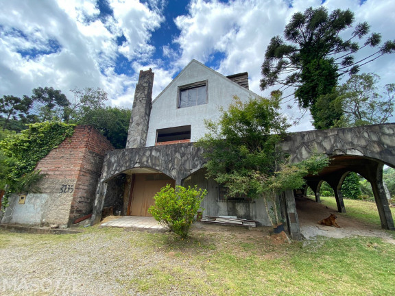 Imagem Chácara com 3 Quartos à Venda, 15.000 m² em Linha Araripe A - Gramado Imagem Chácara com 3 Quartos à Venda, 15.000 m² em Linha Araripe A - Gramado