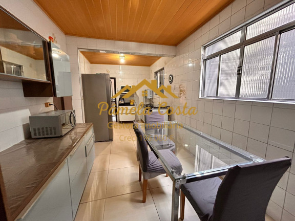 Imagem Casa com 5 Quartos à Venda, 300 m² em Parque Estuário (vicente De Carvalho) - Guarujá Imagem Casa com 5 Quartos à Venda, 300 m² em Parque Estuário (vicente De Carvalho) - Guarujá
