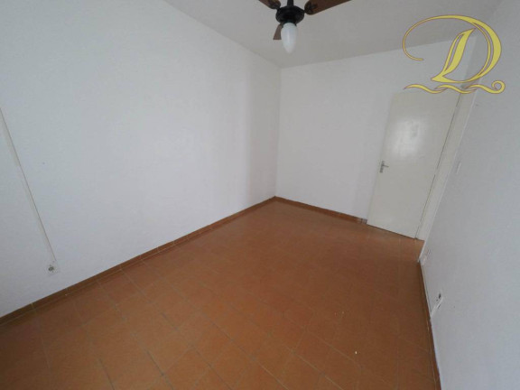 Imagem Apartamento com 2 Quartos à Venda, 80 m² em Canto Do Forte - Praia Grande