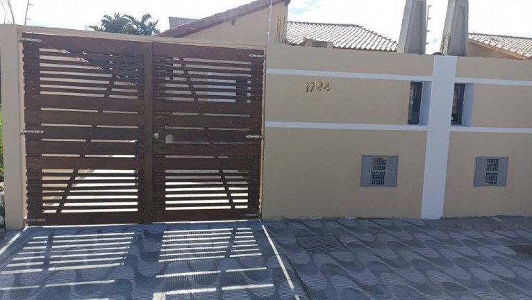 Imagem Apartamento com 1 Quarto à Venda, 61 m² em Boqueirão - Praia Grande Imagem Apartamento com 1 Quarto à Venda, 61 m² em Boqueirão - Praia Grande